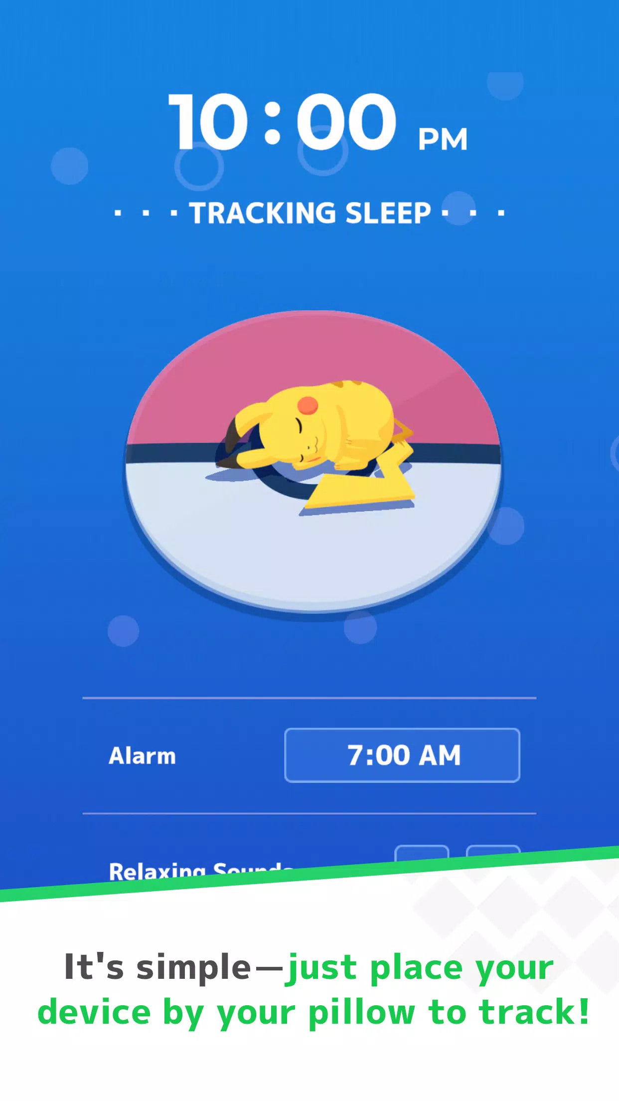 Pokemon Sleepv0.9.0 