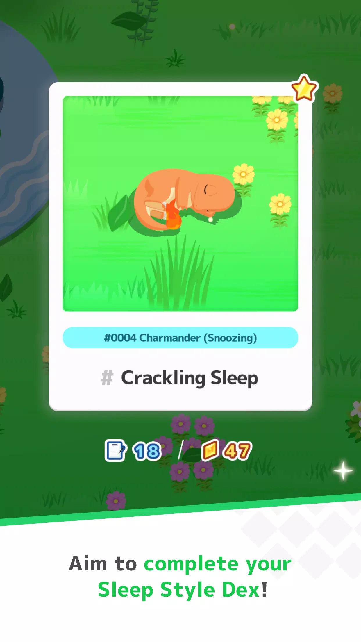 Pokemon Sleepv0.9.0 