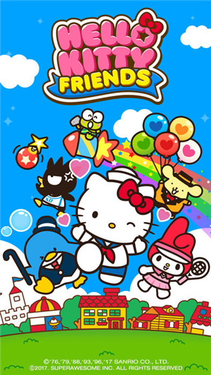 Hellokittyfriendsv1.1.2 İ