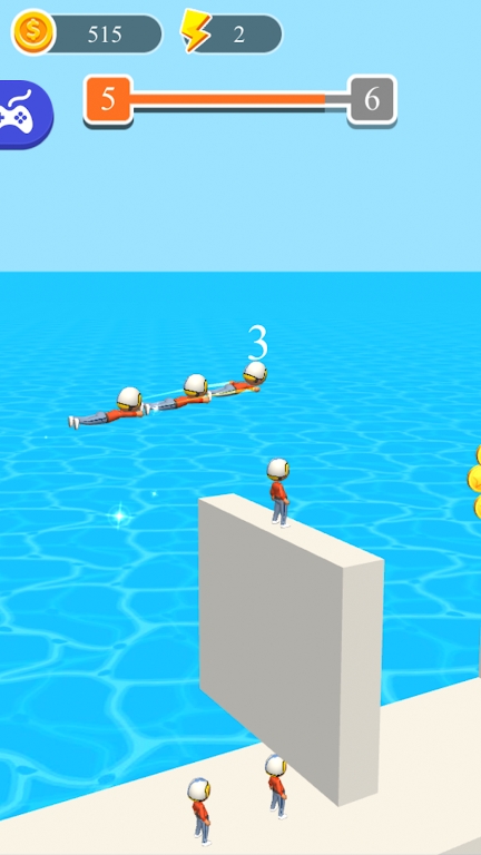 ܿ(Float Runners)v1.2 ׿