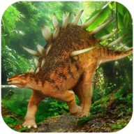 ģ(Kentrosaurus Simulator)v1.1.4 °