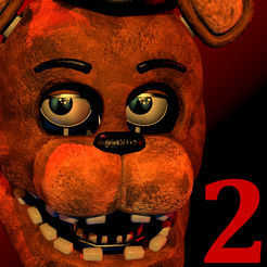 玩具熊模拟器2(Five Nights at Freddys 2 Demo)v1.07 安卓版