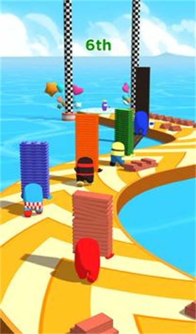 ݾ3D(Shortcut Race 3D)v1.0.4.31 ׿