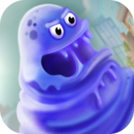 果冻怪兽中文版(Jelly Monster)v1.1.0 安卓版