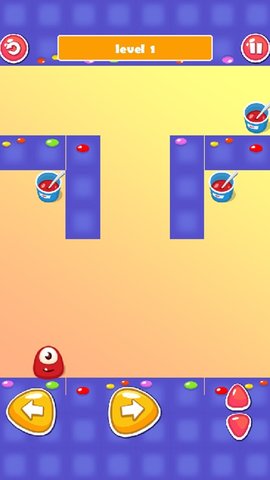 果冻怪兽中文版(Jelly Monster)v1.1.0 安卓版