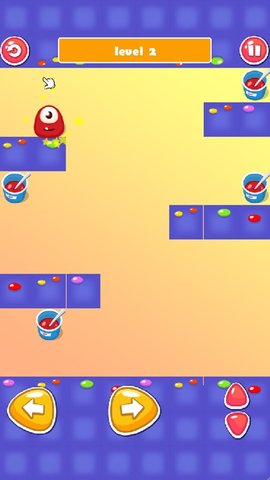 果冻怪兽中文版(Jelly Monster)v1.1.0 安卓版