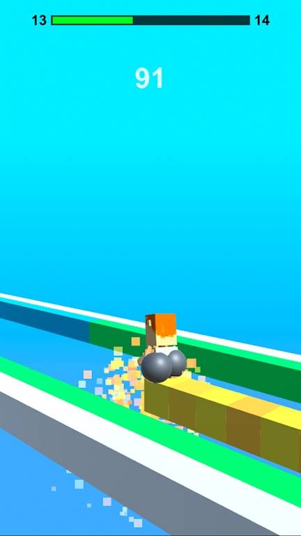 ;Fast Food Race 3Dv1.0.2 ׿