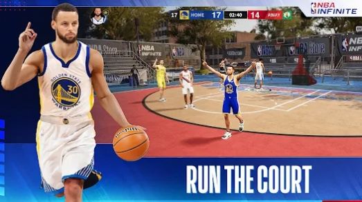 NBA޾NBA Infinitev1.0.0.62226.112 ׿