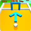Թ(Invisible Maze: 3D Maze Game)