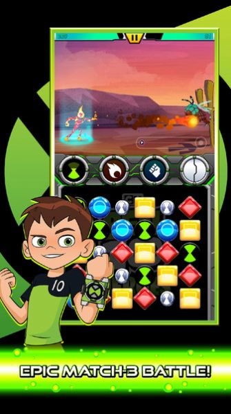 꺧Ѱ棨Omnitrix Simulatorv2.6.2 ׿