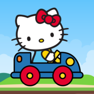 èð(Hello Kitty Racing)v5.9.1 °