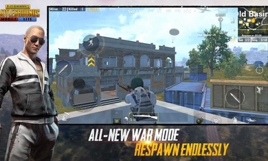 PUBG MOBILEȦսģʽv2.6.0 ٷ