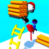 3Dɽ(Ladder Run Marathon 3D)v0.4 ׿