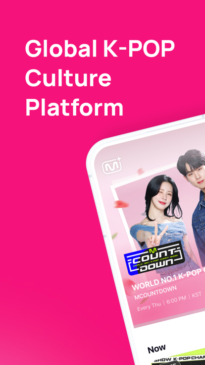 Mnet Plus׿v1.13.1 ֻ