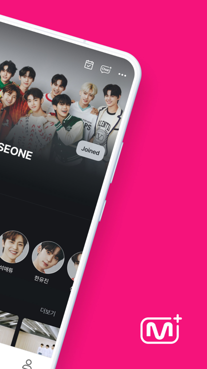 Mnet Plus׿v1.13.1 ֻ