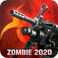 防御丧尸射击（Zombie Defense Force）v2.6.9 最新版