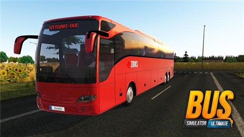 ռʿģBus Simulator  Ultimatev1.5.0 ׿