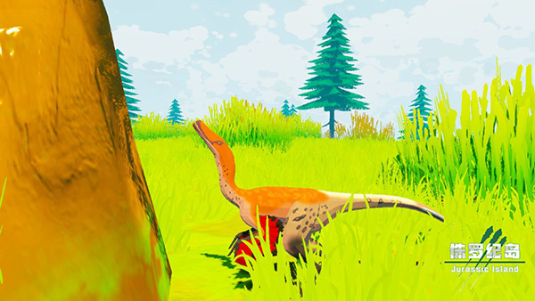 ٪޼͵°汾2023(Mesozoic Dawn)v0.6.2.14 ٷ