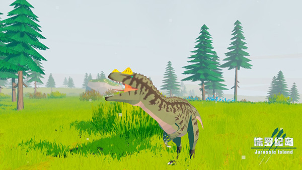 ٪޼͵°汾2023(Mesozoic Dawn)v0.6.2.14 ٷ