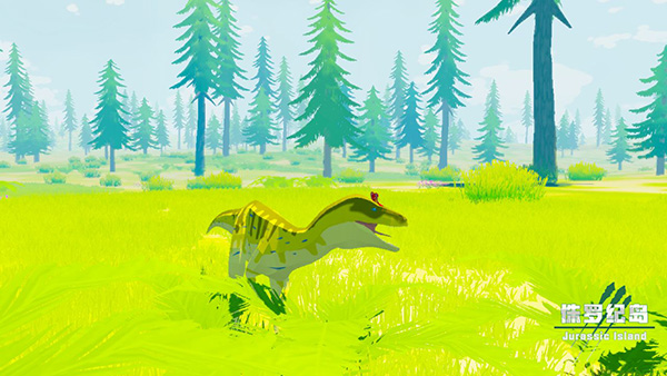 ٪޼͵°汾2023(Mesozoic Dawn)v0.6.2.14 ٷ