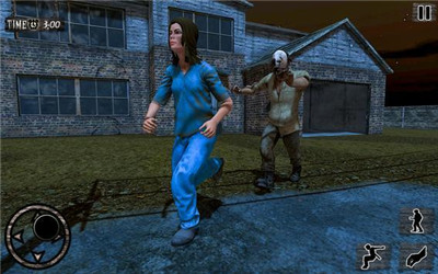 3DֲʦPsychopath Jason Huntv1.4 ׿