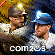 MLB9局职棒劲旅对决(MLB 9I RIVALS)v1.00.10 最新版