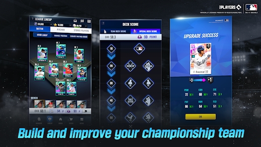 MLB9ְöԾ(MLB 9I RIVALS)v1.00.10 °