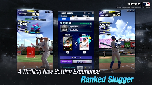 MLB9ְöԾ(MLB 9I RIVALS)v1.00.10 °