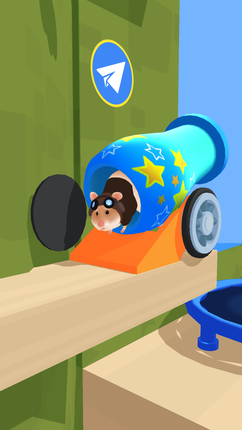 ս(Hamster Maze)v1.3.1 İ