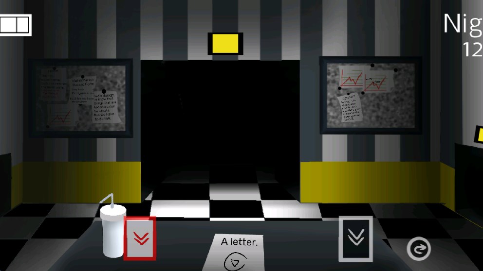 ʵҵҹ(Five Nights At Laboratorys)v1.0 °