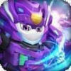 Ӣۻ֮սSuperhero Robotv1.0 ׿