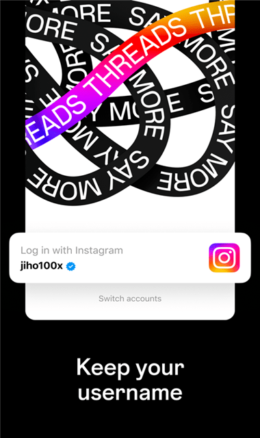 Threads下载安卓官方版v291.0.0.31.111 最新版