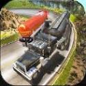 油轮车运输3D（Off Road Oil Cargo Tanker 3D）v1.3 安卓版