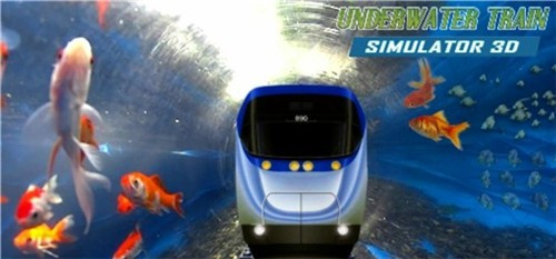 ˮ»ģUnder Water Train Simulatorv1.0 ׿