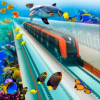 ˮ»ģUnder Water Train Simulatorv1.0 ׿