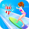 ˮϹ԰Aquapark Surferv1.0.8 ׿