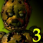 恐怖玩具熊3最新（Five Nights at Freddy）v2.0.1 安卓版