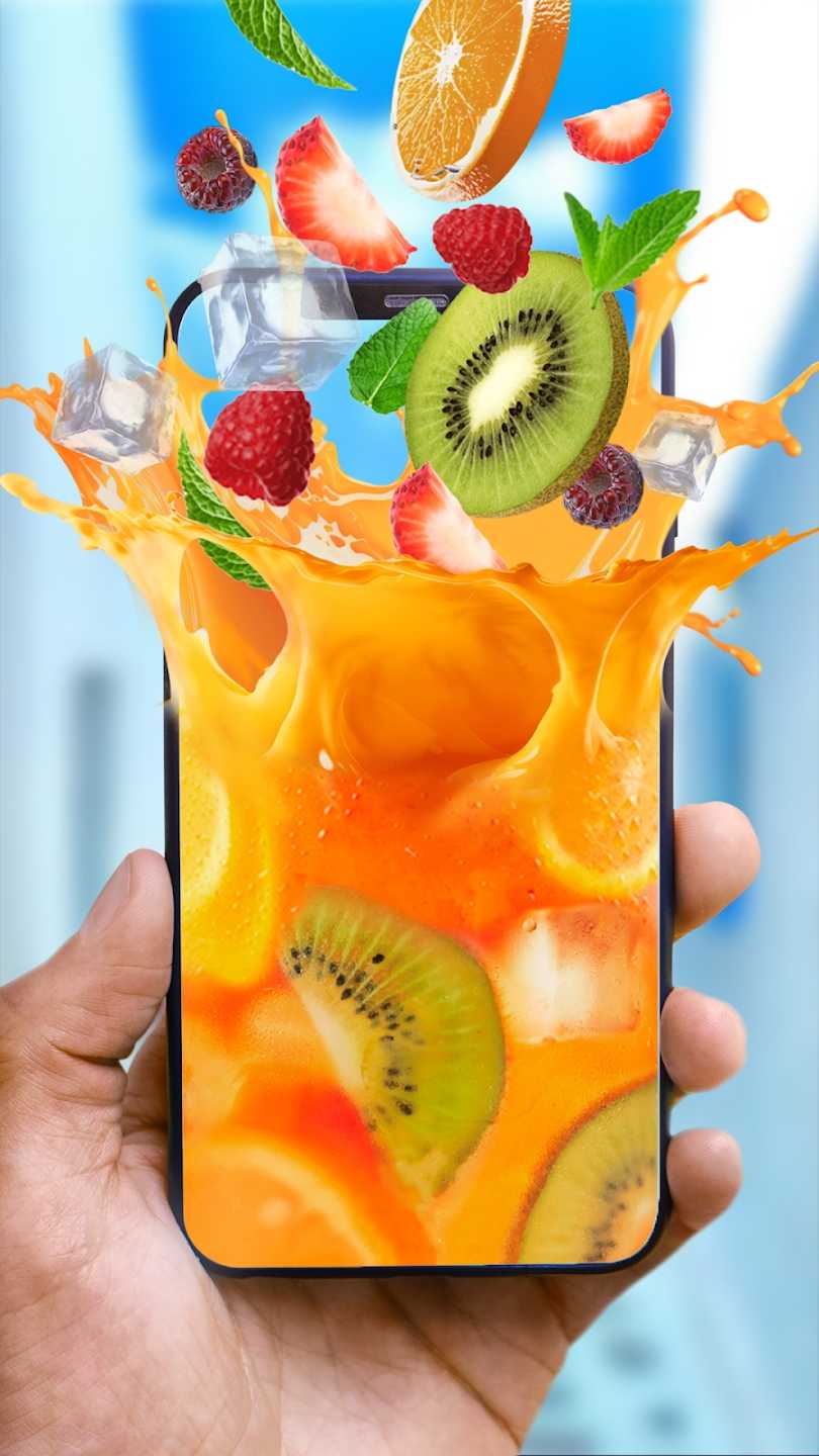 DIY䷽(Idrink Boba DIY Bubble Tea)v1.1.26 ׿