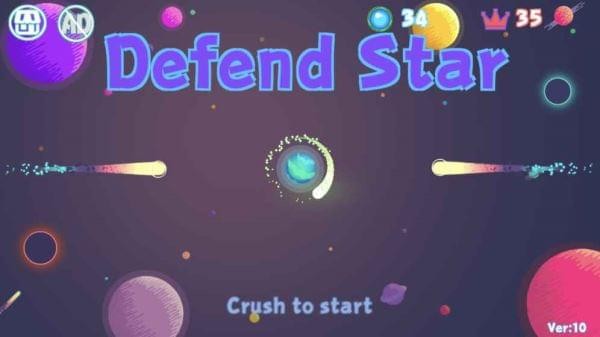 (DefendStar)v1.0 ׿