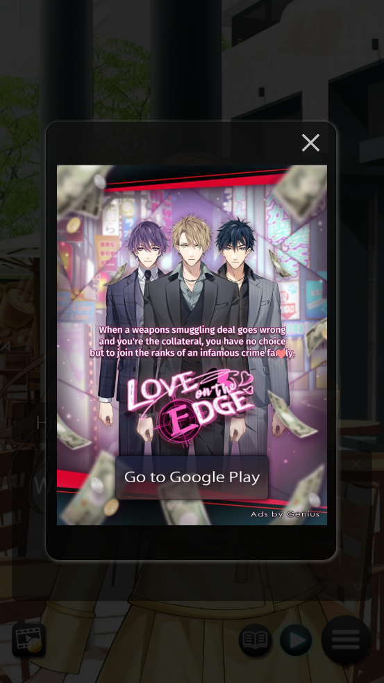 ϧκδ۵İ(Love At Any Cost)v3.1.5 °