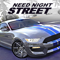 极品地下夜街(Need Night Street)v1.1 最新版