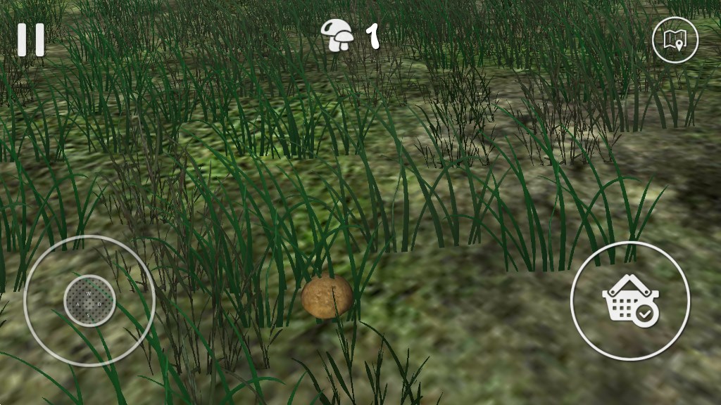 ʵĢģ(Real Mushroom Hunting)v1.8 °