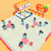 ʳͥսFood Court Warv0.1 ׿