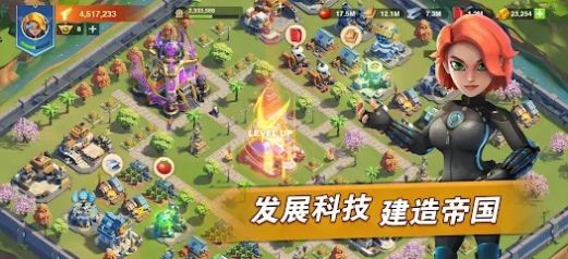 ĩշӢ۾ѣCall of Heroesv1.0.5 ׿