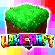 Lokicraftv1.50 °