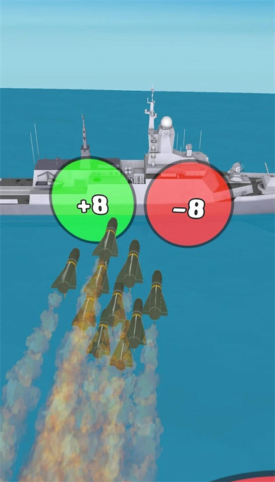 ͻϮMissile Strikev0.8.0 ׿