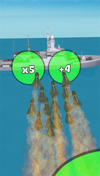 ͻϮMissile Strikev0.8.0 ׿