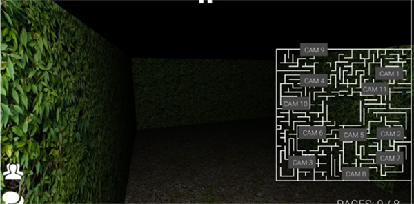 ݳӰƻoneline°(Project: SLENDER - Online)v1.00 ٷ