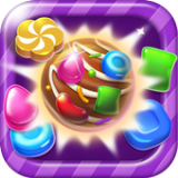 ζˮ԰Candy Gardenv2.6 ׿