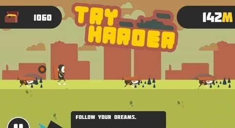 ǰ(Try Harder)v1.0.1 ׿